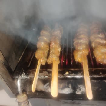 Gül Et Restaurant & Kasap'tan Şikayetçiyim