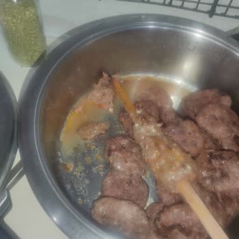 Gül Et Restaurant & Kasap'tan Şikayetçiyim