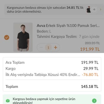 Trendyol Sipariş Veremiyorum Sistem Hatasından Dolayı