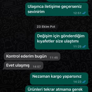 Minik._.kids (Instagram) Minikkiids Satıcısı Ürünlerimi Göndermiyor