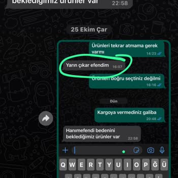 Minik._.kids (Instagram) Minikkiids Satıcısı Ürünlerimi Göndermiyor