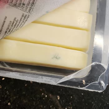 Bahçıvan Marka Bozuk Peynir