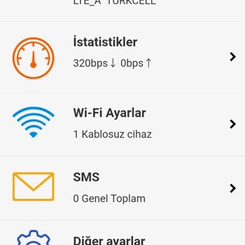 Turkcell Superonline İnternet Hızı