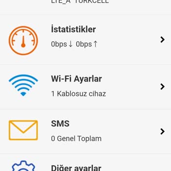 Turkcell Superonline İnternet Hızı