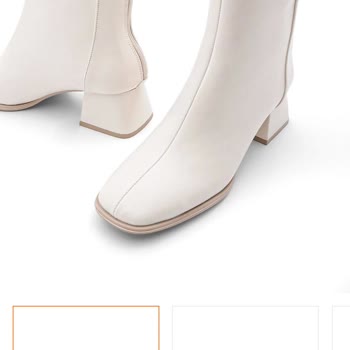 Marjin Ayakkabı Hatalı Renk Gönderiminde Değişim Kabul Edilmedi