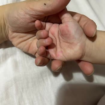 Sağlık Bakanlığı Hemşirenin Bebek Üzerinde Uyguladığı Şiddet