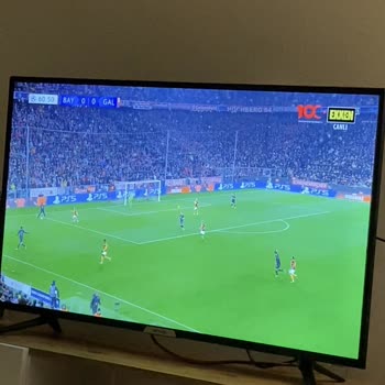 Exxen Maç Yayını Sürekli Dondu