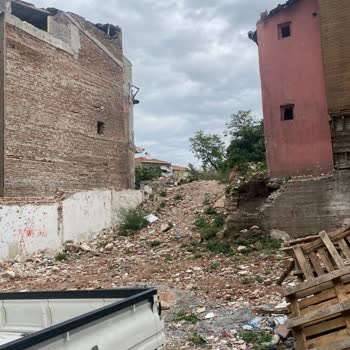 Fatih Belediyesi İlçemizdeki Atıl Alanların Canlandırılması