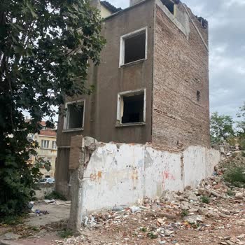 Fatih Belediyesi İlçemizdeki Atıl Alanların Canlandırılması