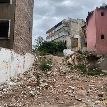 Fatih Belediyesi İlçemizdeki Atıl Alanların Canlandırılması