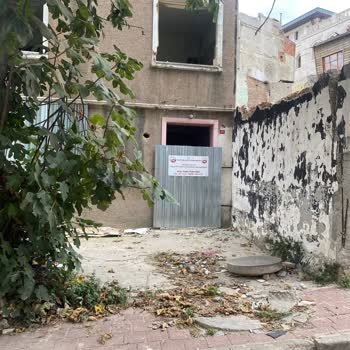 Fatih Belediyesi İlçemizdeki Atıl Alanların Canlandırılması