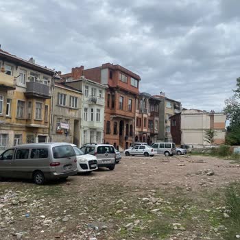 Fatih Belediyesi İlçemizdeki Atıl Alanların Canlandırılması