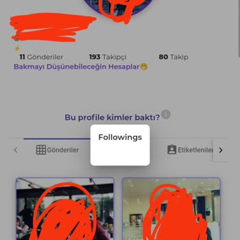 Postegro Hiçbir Şekilde Açılmıyor