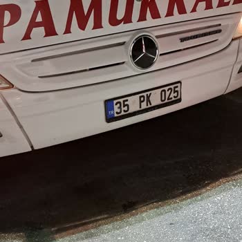 Pamukkale Turizm Pamukkale Alanya İzmir Gece Yolculuğu