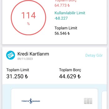 Findeks Puanlama Hatası Yapıyor