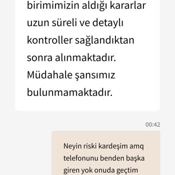 Rinabet Hesabımı Kapattılar Ve Kazancımı Ödemiyorlar