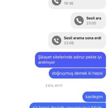 Otuz Dört Wear Shopier Üzerinden Satın Aldığım Fenerbahçe Üst Eşofman Hatalı Ve Eksik Geldi
