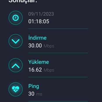 Türk Telekom İnternet Bağlantısında Donmalar