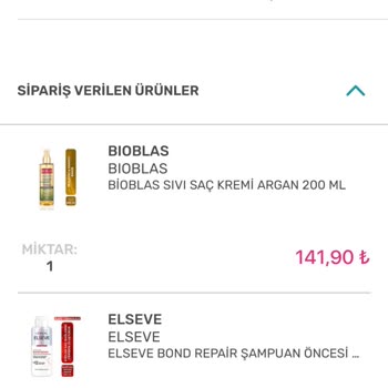 Watsons'a İade Olan Ürünlerimin Parası Bana Geri İade Edilmedi.