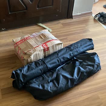 MNG Kargo BALIKESİR/Bandırma Şubesi Poz Cihazı Ve Nakit Sorunu