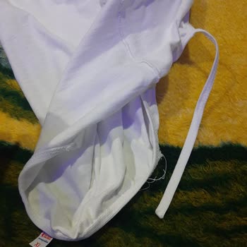 Seher Mensucat İç Çamaşırı Satın Aldım: Kalitesizlikten Şikayetçiyim