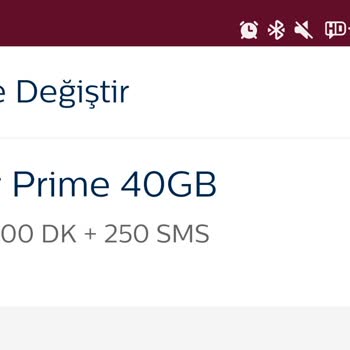 Türk Telekom Kayıtsızlığı