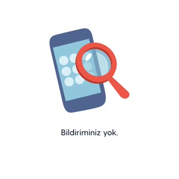 Turkcell UpCall Bildirim Sorunu