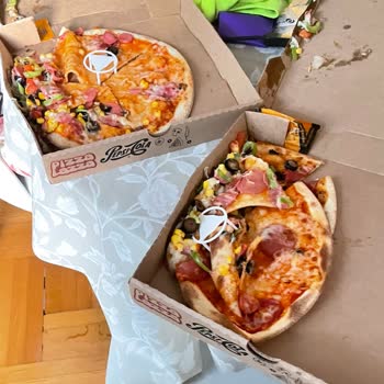 Trendyol Yemek Teslimat Felaketiyle Müşteriyi İki Kez Mağdur Ediyor.