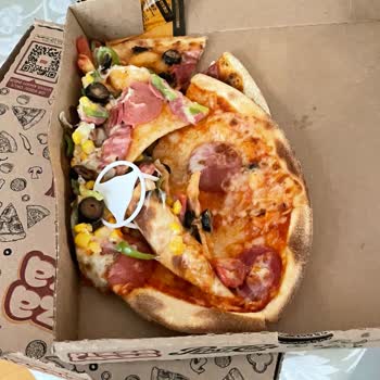 Trendyol Yemek Teslimat Felaketiyle Müşteriyi İki Kez Mağdur Ediyor.