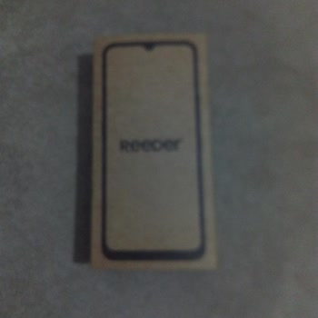 Reeder Telefon Donma Kasma