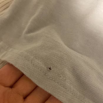 Arçelik 10140 Çamaşır Makinesi Kıyafetlerimizi Yırtıyor