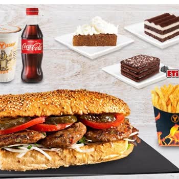 Köfteci Yusuf'ta Coca-Cola Satışı Olmasın