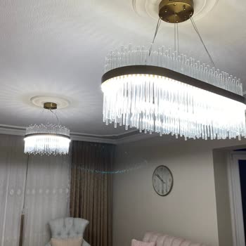 Sedef Avize Satış Sonrası Hizmetin Mağduriyeti