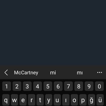 Binance Mc ( Merit Circle) Satış Yapılmıyor
