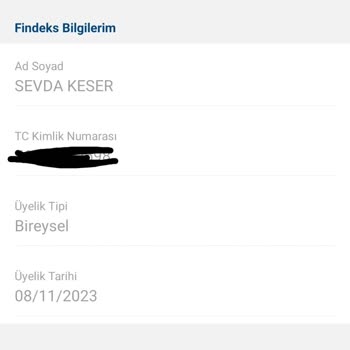 Kredi Kayıt Bürosu Telefon Numarası Değişikliği