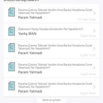 Gardrops Paramı Yatırmadı Ama Yattı Görünüyor