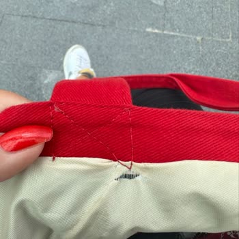 Beymen Online Dan Aldığım Çantanın Deforme Olması Ve Müşteri Hizmetlerinin Yardımcı Olmaması