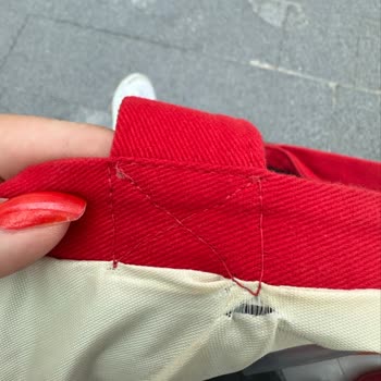 Beymen Online Dan Aldığım Çantanın Deforme Olması Ve Müşteri Hizmetlerinin Yardımcı Olmaması