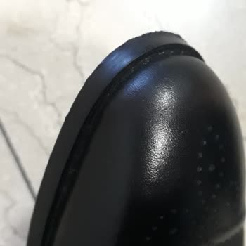 Terziademaltun Aldığım Ürünün Kısa Sürede Deforme Olması