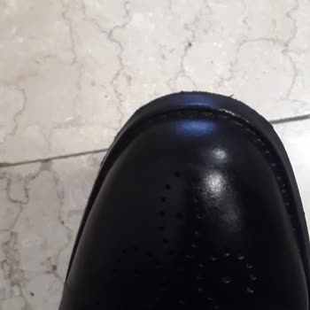 Terziademaltun Aldığım Ürünün Kısa Sürede Deforme Olması