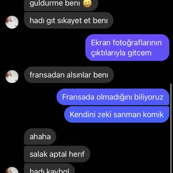 Fast Fırsat Yanıltıcı Facebook Sayfası
