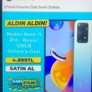 Fast Fırsat Yanıltıcı Facebook Sayfası