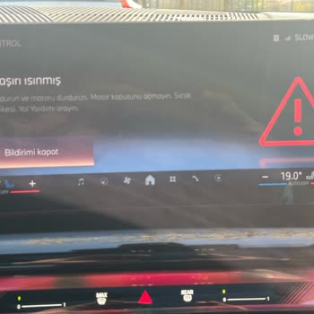 BMW Borusan Oto Ayıplı Araç 5.20 Yeni Kasa