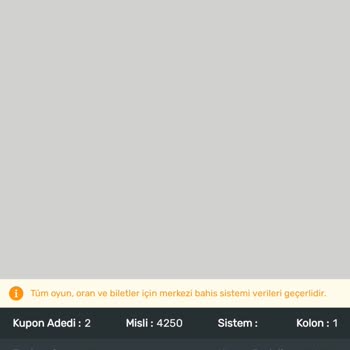 İddaa Kazanmama Rağmen Saatlerdir Bekliyor