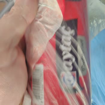 Aytaç Gıda Marketten Satın Alınan Marka Salamın İçinde Kemik Ve Kıkırdak