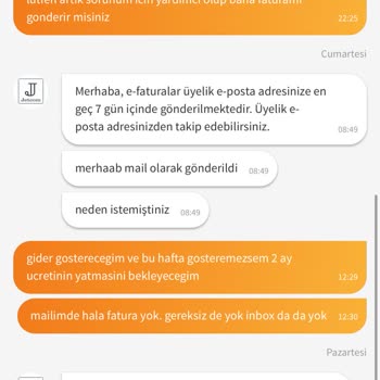 Trendyol Fatura Oluşturmuyor, Faturasız Ürün Satıyor