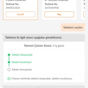 Trendyol Fatura Oluşturmuyor, Faturasız Ürün Satıyor