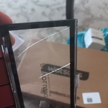 Watsons Kırık Far Paleti