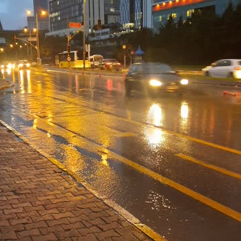 Ataşehir Belediyesi Yeter Artık Biri De Duysun İlgilensin Artık