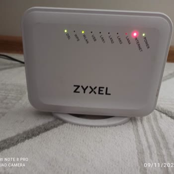 Extranet İnternetin Sürekli Kesilmesi Ve Herhangi Bir Yetkiliye Ulaşamama